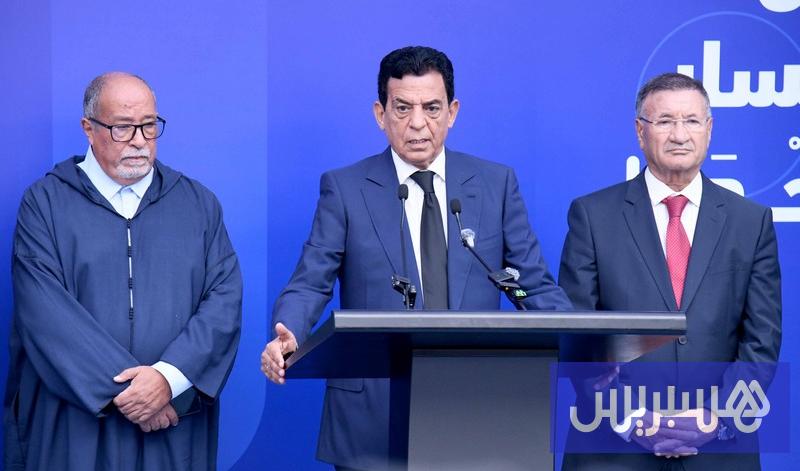 جودار يقود مشاورات "الحصان" الحكومية