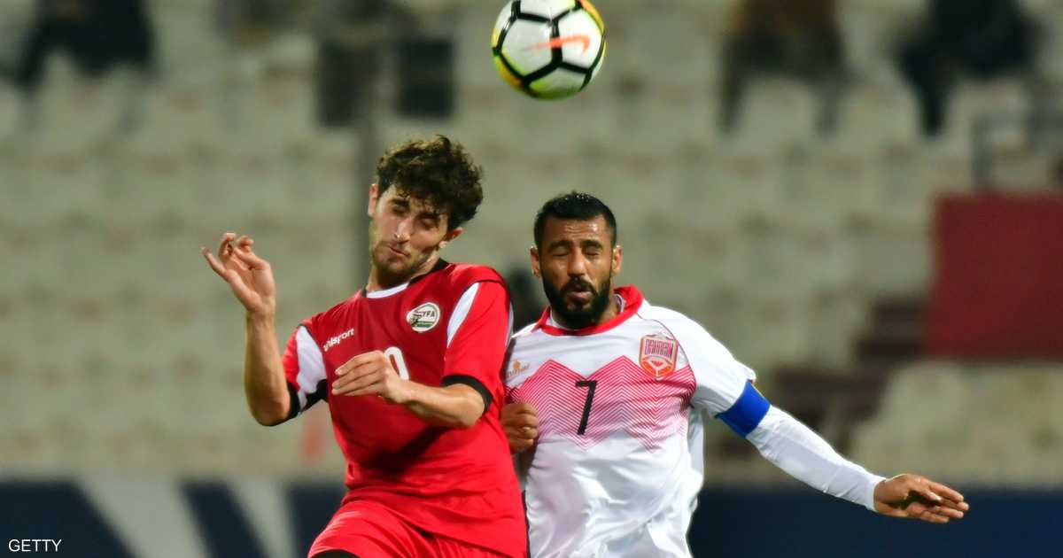 منتخب اليمن يتغلب بخماسية تاريخية على بطل كأس الخليج
