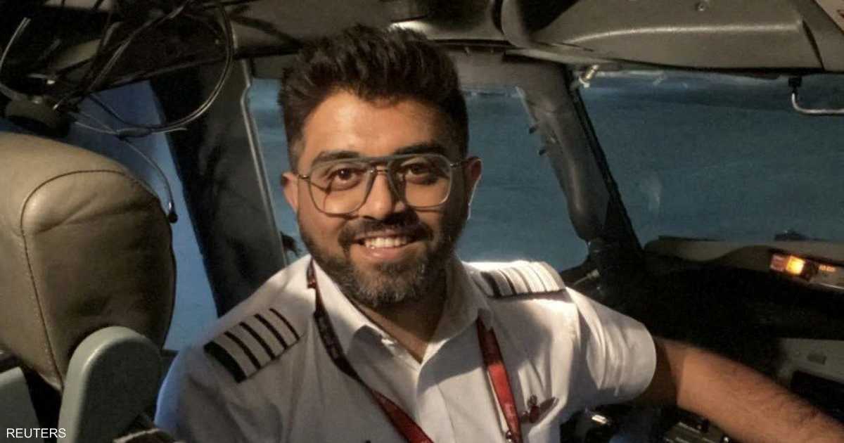 تفاصيل إنقاذ الرحلة 1073.. ماذا فعل الطيار والسباك؟