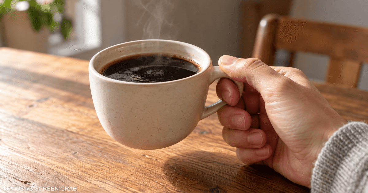 5 دقائق مع رائحة القهوة.. ماذا كشفت الدراسة؟