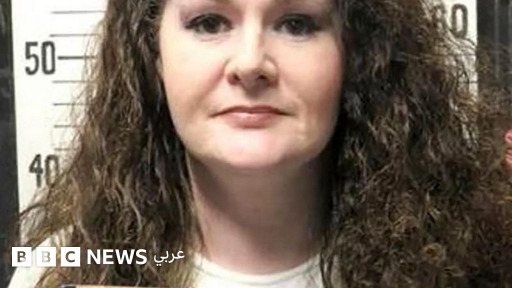 سجينة أمريكية محكوم عليها بالإعدام تنجو من الموت رغم حقنها بجرعتين قاتلتين