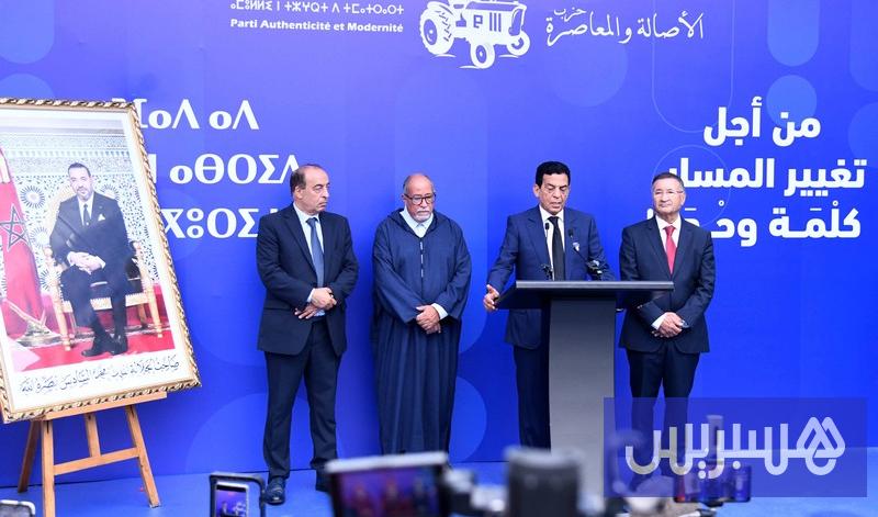 جودار يكشف أولويات "الاتحاد الدستوري" في مشاورات تشكيل الحكومة