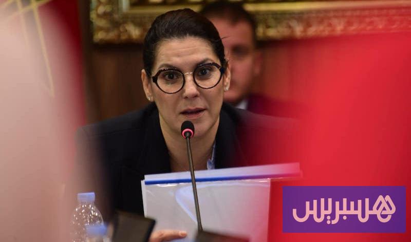 المنصوري: حرية الحضور أو الامتناع مضمونة .. و"المشاورات مفروضة"