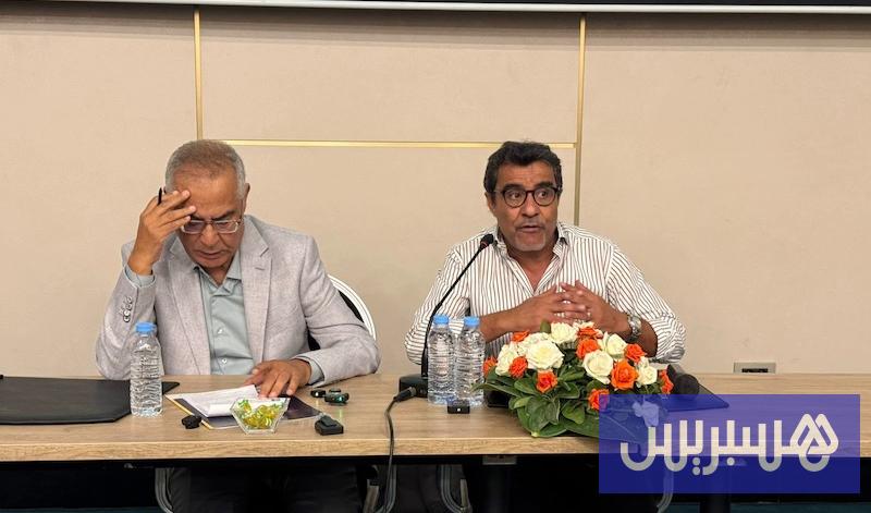 "تحالف اليسار" ينتقد مسار "البام" .. ويرفض التنسيق مع "البيجيدي"