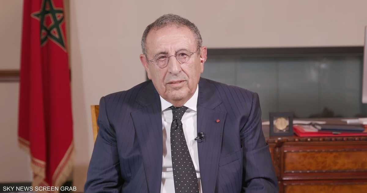 أول امرأة لتشكيل حكومة المغرب.. العمراني يوضح الدلالات