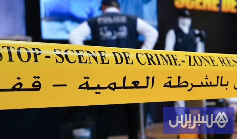 رفات بشرية بأرضية مسجد تستنفر وزان