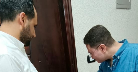 ضبط مركزين طبيين غير مرخصين بالدقهلية والتحفظ على أدوية منتهية ومجهولة المصدر