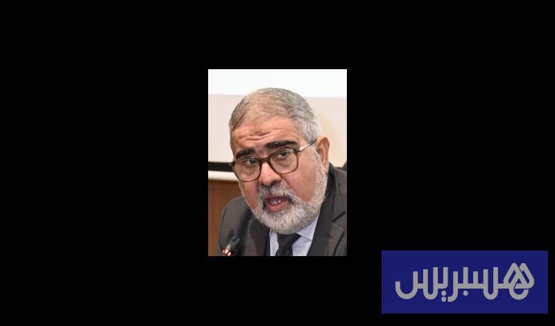 بطاقة حزبية للاستوزار؟