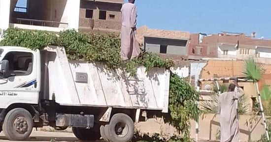 قانون العمل الجديد ينظم أوضاع العمالة غير المنظمة ويخصص صندوقا للإعانات