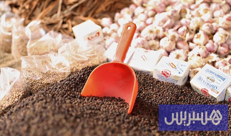 الحكومة تنتصر لمنتجي الثوم المغارية وتفرض ترخيصا مسبقا للاستيراد
