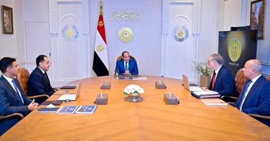 كريم بدوى: التقارير الدولية أشادت بإنجازات قطاع البترول والغاز المصري