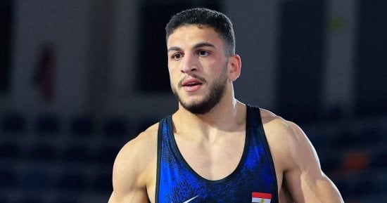 محافظ كفر الشيخ يوجه بدعم المشروع القومى للموهبة والبطل الأولمبى