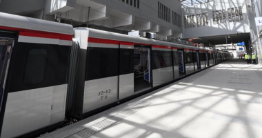 أماكن استخراج الاشتراكات بالقطار الكهربائى الخفيف LRT.. التفاصيل