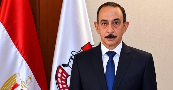 محافظة سوهاج تكشف حقيقة عبور أطفال خور مائي بمركز جرجا