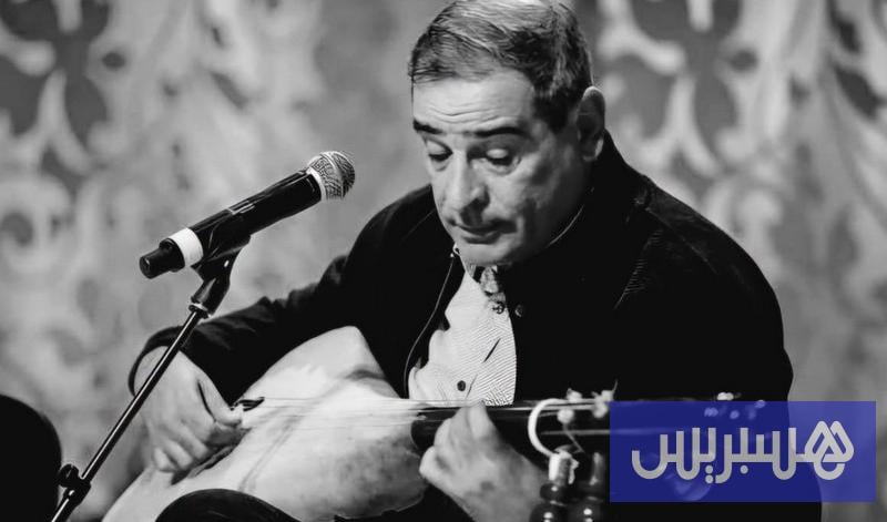 الموت يغيّب الفنان الأمازيغي بوتمزوغت