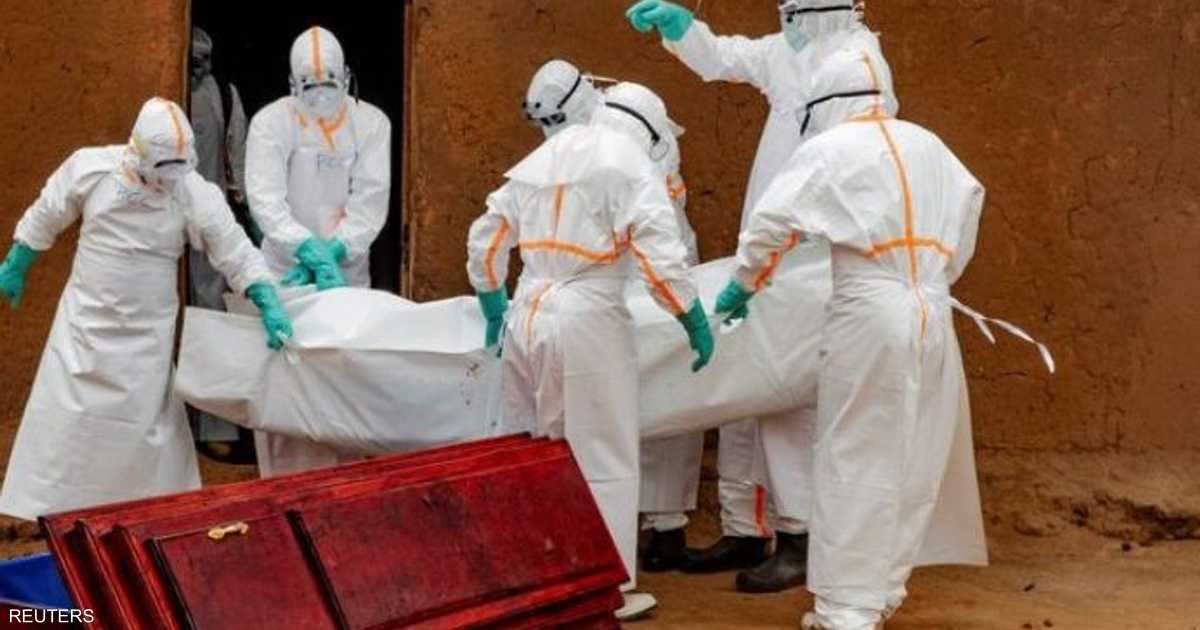 فيروس إيبولا يفلت من السيطرة.. ثلاث عقبات تحطم جهود الاحتواء