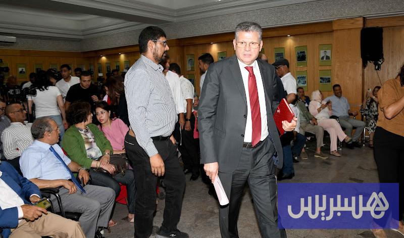 جمعية هيئات المحامين تؤكد عدم إلزامية قرار التوقف الشامل عن العمل
