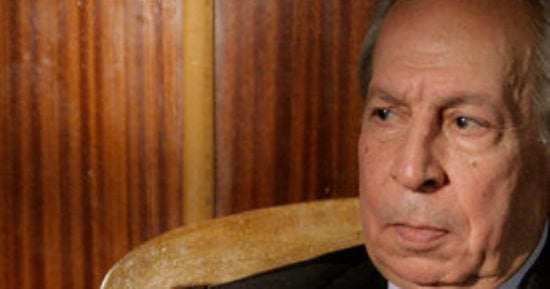 رؤوف مصطفى.. المشخصاتى المحترف الذى رحل فى يوم ميلاده