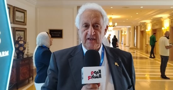الدكتور حسن سلام: الوعى بتأخر الإنجاب يحمى الأسرة ولا مشكلة فى تأخر الحمل خلال السنة الأولى