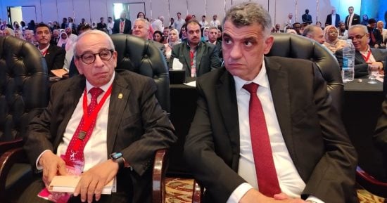 عميد معهد الأورام: مستشفى أورام الثدى توفر خدمات متكاملة لمكافحة سرطان الثدى