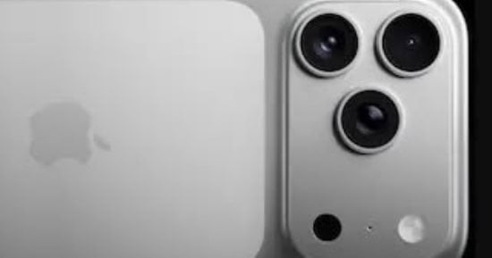هاتف iPhone 18 Pro يحقق مبيعات جيدة فى الصين لثلاثة أسباب