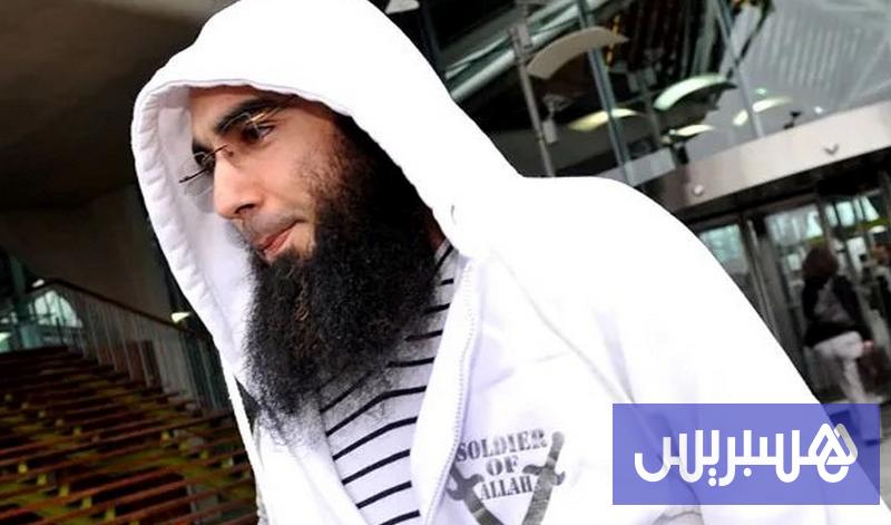 بلقاسم يناور لتجنب التسليم للمغرب