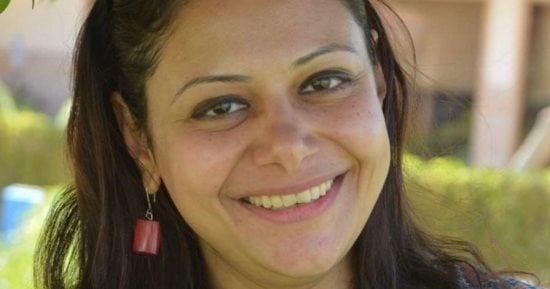 رانيا يوسف تكتب: منى زكى.. تكريم سندريلا الجيل بجائزة الإنجاز الإبداعى