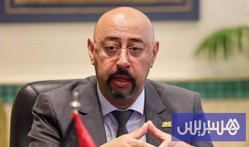 "الأصالة والمعاصرة" يجمد عضوية ليموري