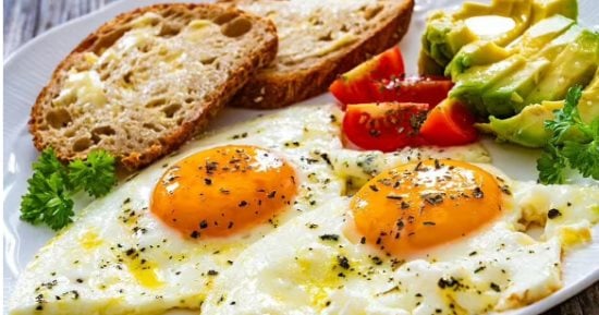 5 تغييرات بسيطة فى الفطار تخليك أكثر نشاطًا طول اليوم