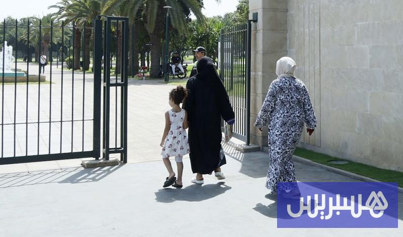 مطالب نسائية للمنصوري بإدماج المرأة