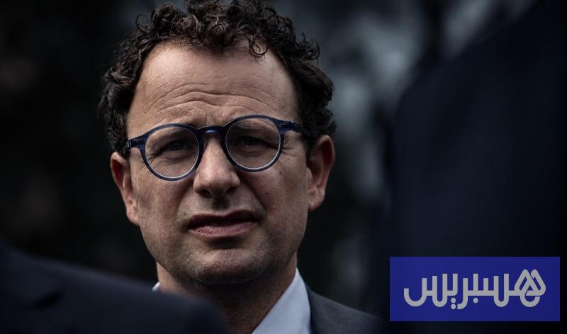 داريو أمودي .. العبقري الغامض الذي يقلق إدارة ترامب ووادي السيليكون