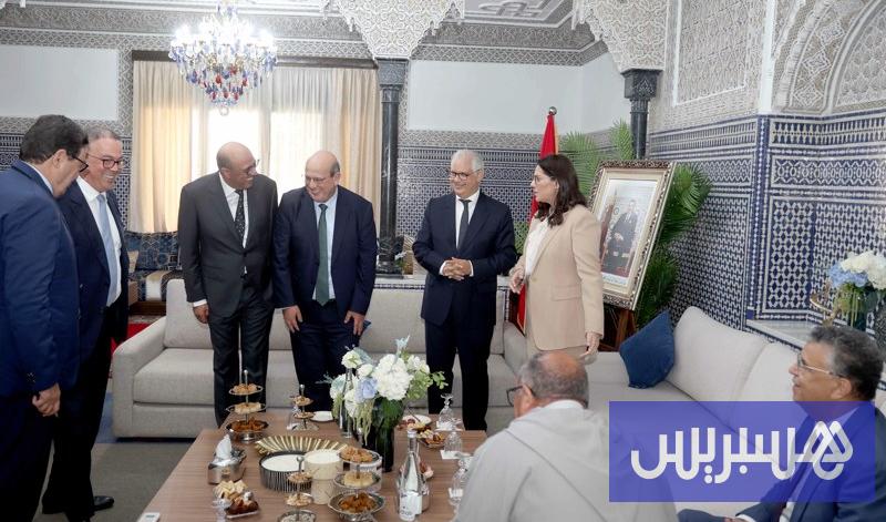 عتبة 198 مقعدا تضع مشاورات الحكومة أمام اختبار الأغلبية والانسجام