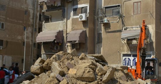 تشمل 48 عمارة.. إطلاق محطة جديدة للتطوير الشامل بحى الزهور فى بورسعيد.. صور