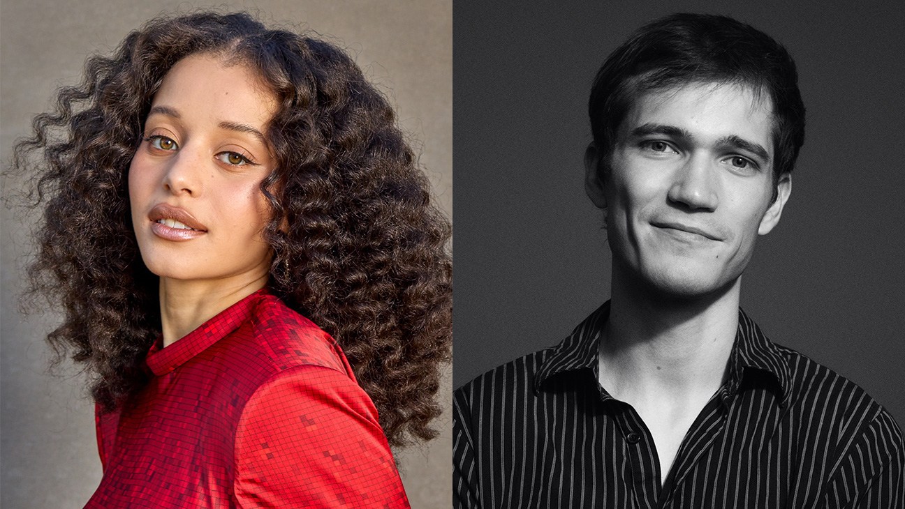 تشيس إنفينيتي ينضم لفيلم ديلان كلارك الجديد "صورة الله