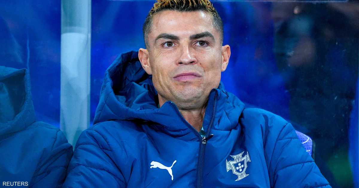 رونالدو بعد مغادرة معسكر البرتغال.. 3 سيناريوهات لمستقبله