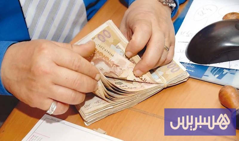 مداخيل "الكاش" تجر 80 شركة للتجارة الإلكترونية للتدقيق الضريبي بالمغرب