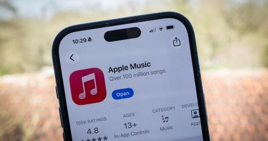 خدمة Apple Music تتوسع لتشمل أربع دول جديدة