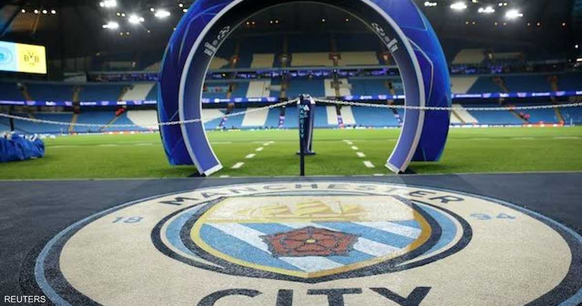 مانشستر سيتي يستأنف ضد قرار اللجنة التابعة للدوري الإنجليزي