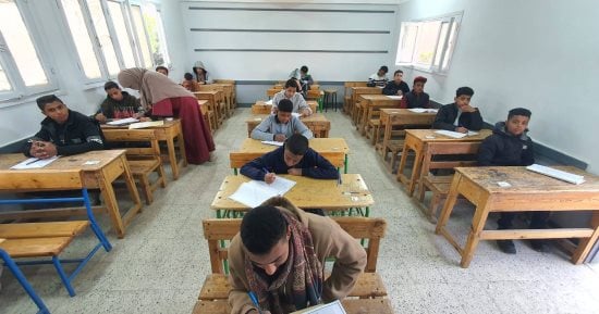 تعرف على الأوراق المطلوبة للتقدم لامتحان الشهادة الإعدادية بسوهاج للعام الدراسي 2026/2027
