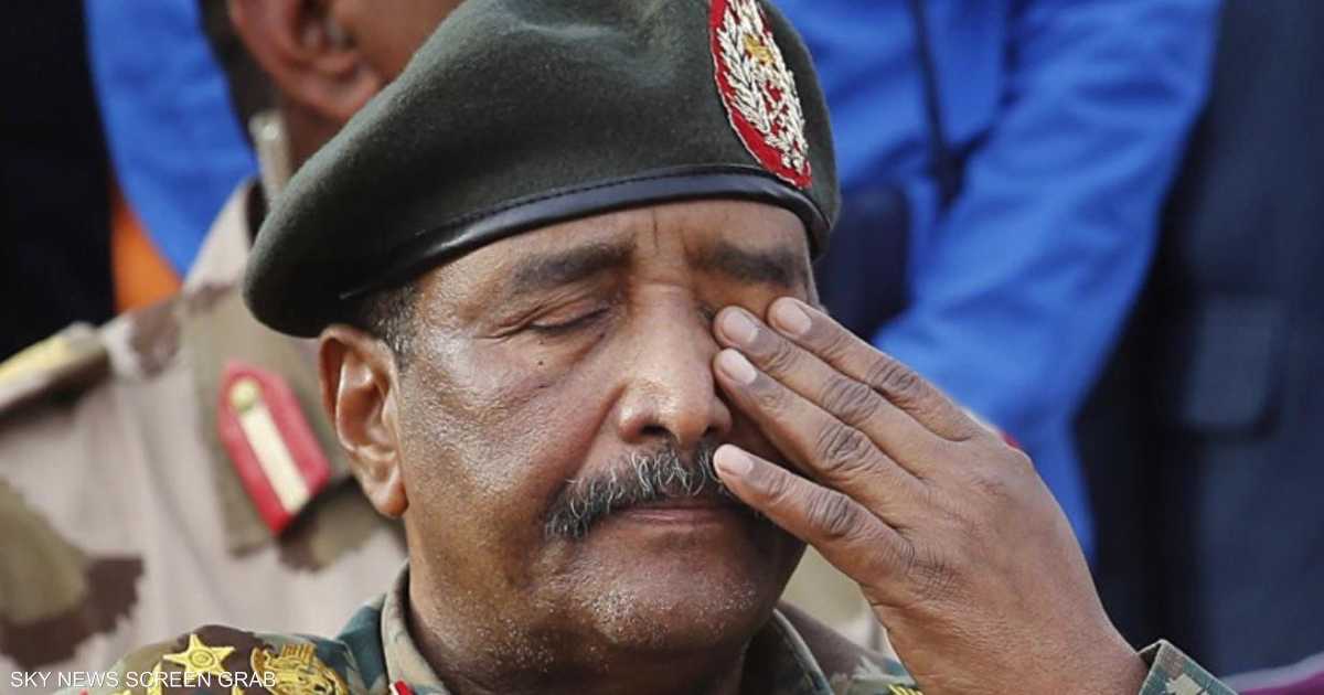 "كيماوي الجيش السوداني" يدخل دوائر الحد من التسلح الأميركية