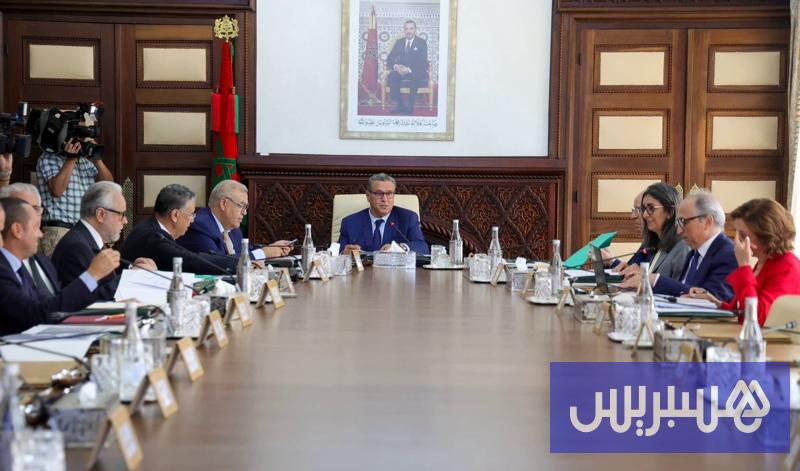 البنك الدولي يرصد تحسن فعالية الحكومة