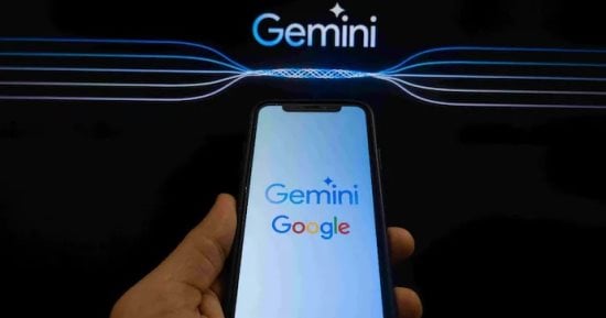 جوجل تقيد Gemini 4 Argon.. لماذا تخشى إساءة استخدامه؟