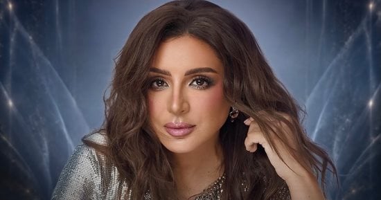 أنغام تحيى حفلا غنائيا فى أبوظبى 29 نوفمبر