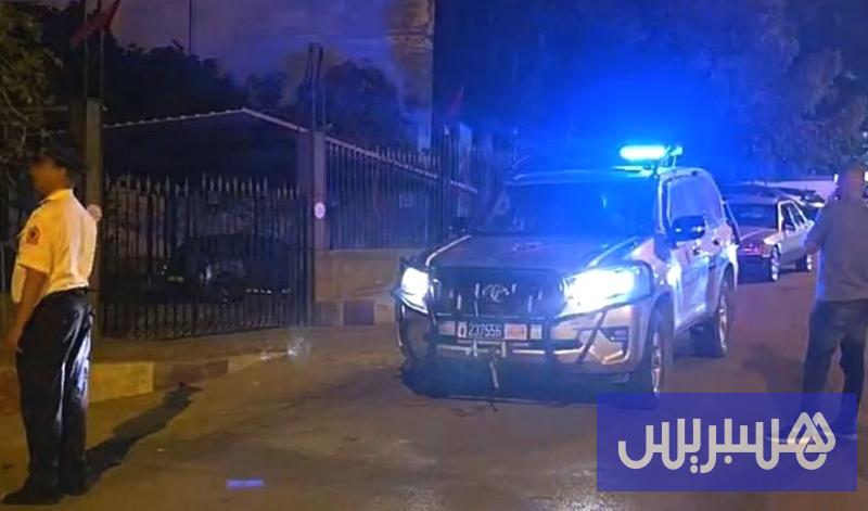 قاضي التحقيق يودع عمدة طنجة سجن أصيلة في قضية "أوراق التصويت"