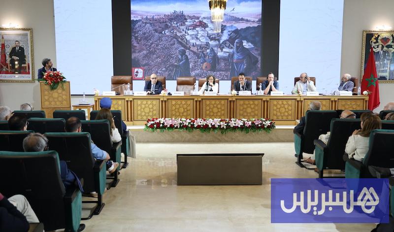 أبحاث أثرية واقتصادية وعمرانية تجدد فهم عهد المرابطين والموحدين