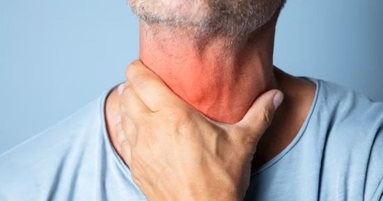 حكة وسعال وبحة في الصوت.. 7 نصائح للوقاية من التهاب الحلق فى أكتوبر