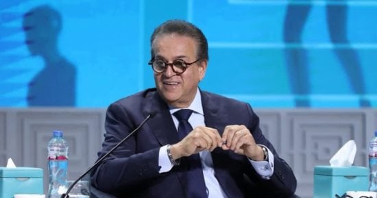 الصحة: توافر لقاح الإنفلونزا الموسمية قبل الشتاء بجميع مكاتبنا بالمحافظات