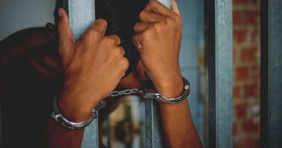 اعترافات المتهمين بالتعدى على شاب فى المرج بسبب خلافات المصاهرة