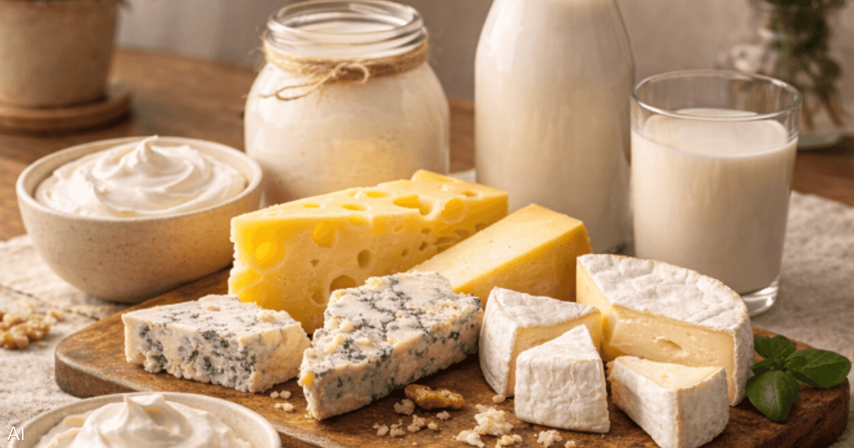 بعيدًا عن الألبان.. 5 خضروات ورقية تمد جسمك بالكالسيوم