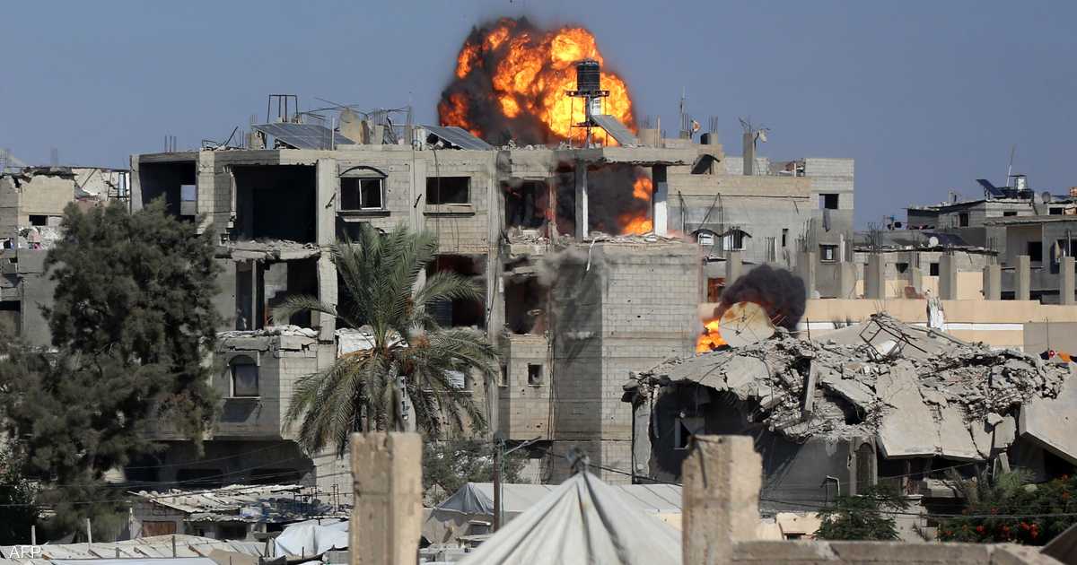 إسرائيل تعلن قتل قياديين في حركة "الجهاد الإسلامي" بغزة